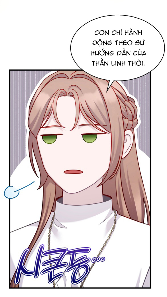 Tôi Sẽ Biến Anh Ta Từ Một Con Chó Điên Thành Một Chàng Quý Tộc chapter 35.1 39