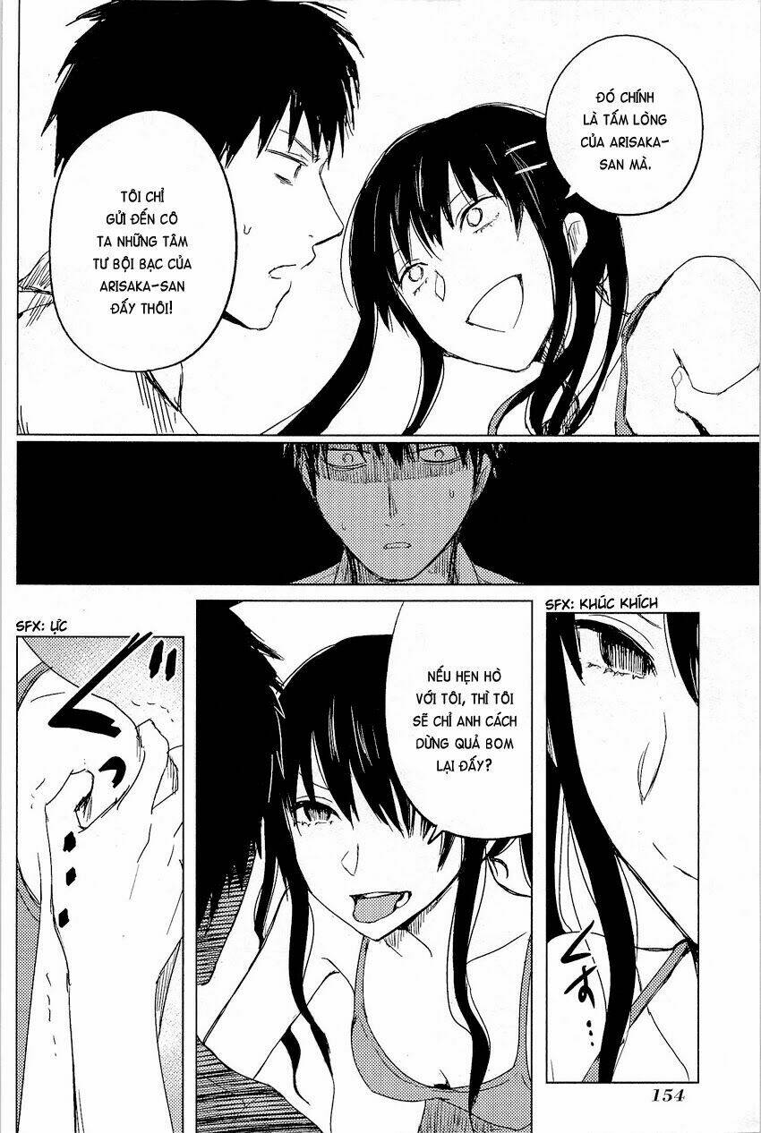 lo-fi after school chapter 7 40