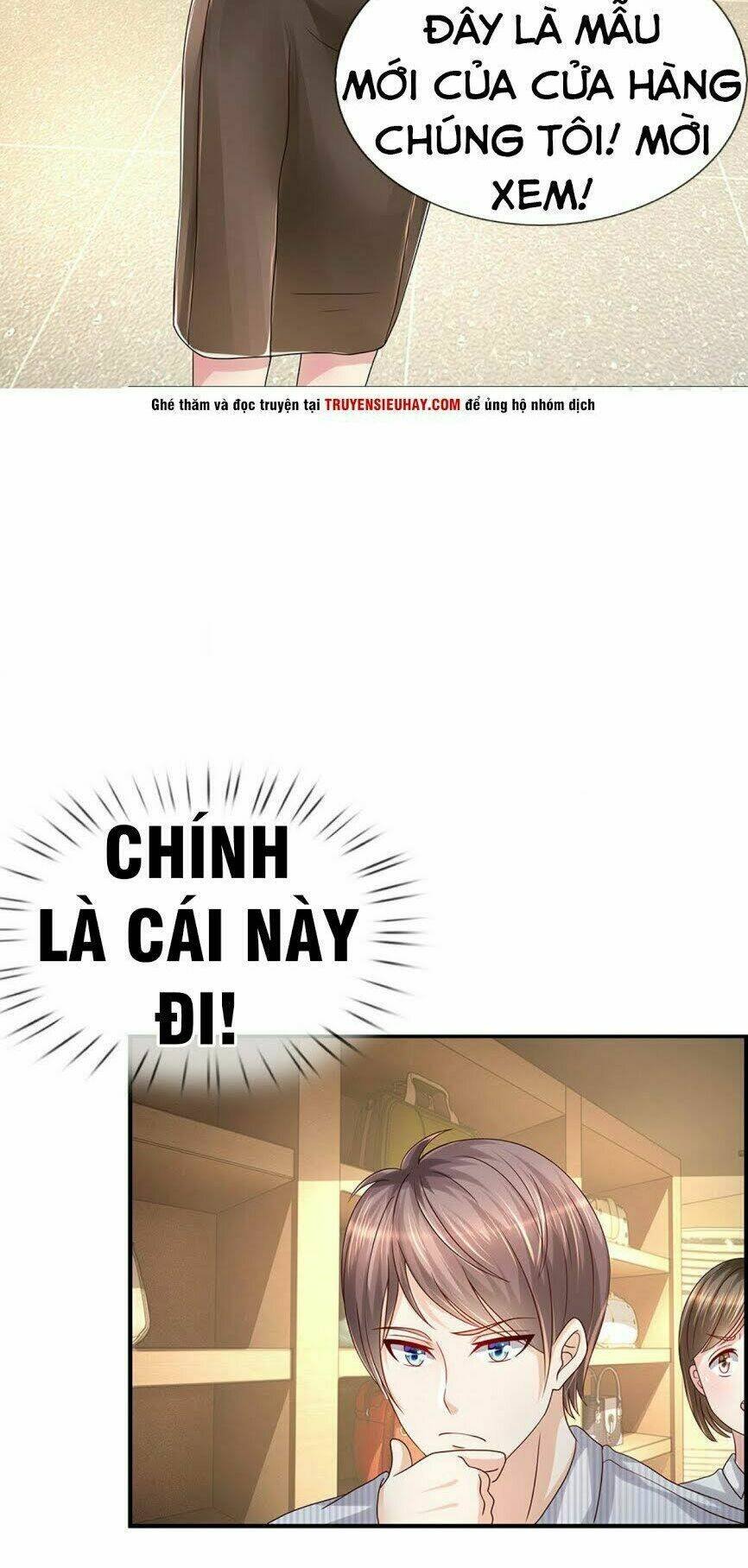 ông đây là đại gia chapter 4 7