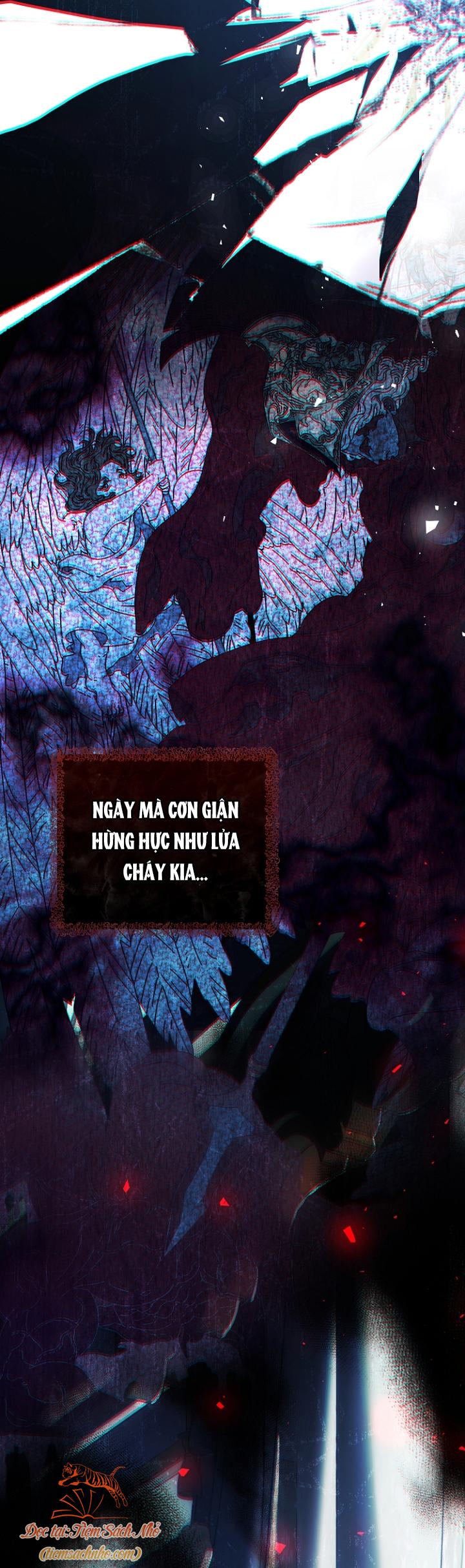 ác nữ là con rối chapter 67 73