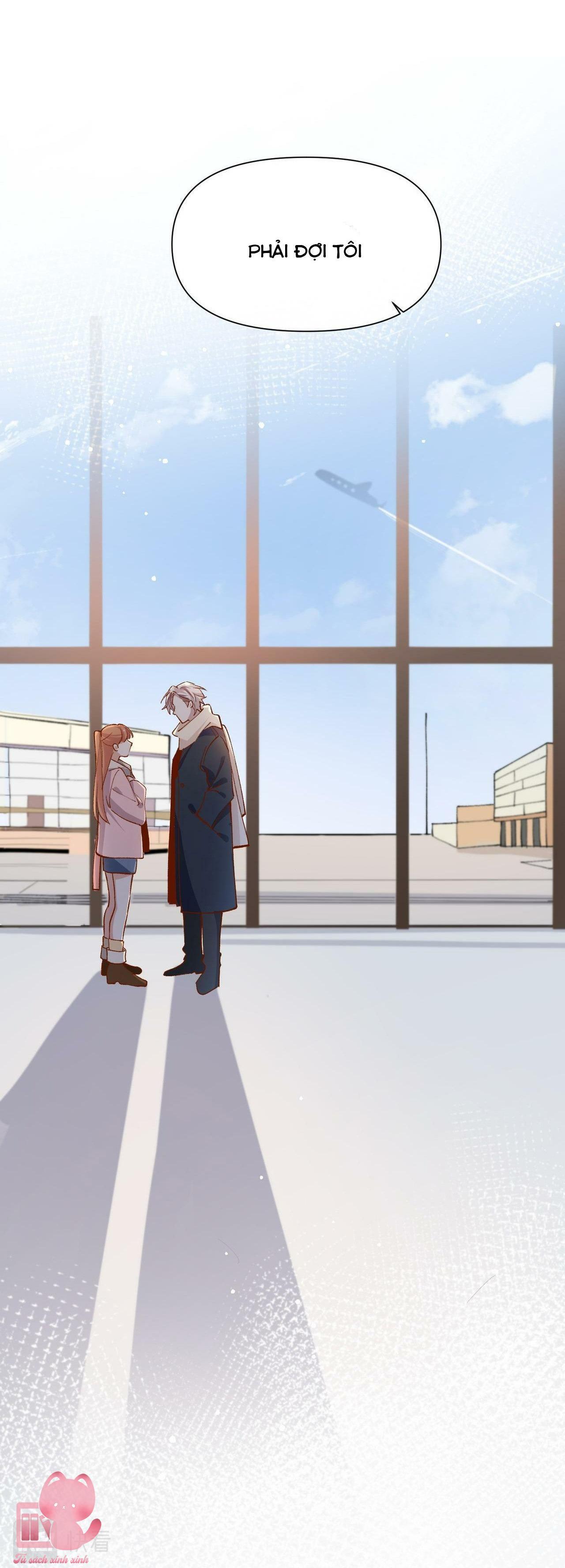 mười năm sau, tôi kết hôn cùng kẻ thù không đội trời chung chapter 50 15