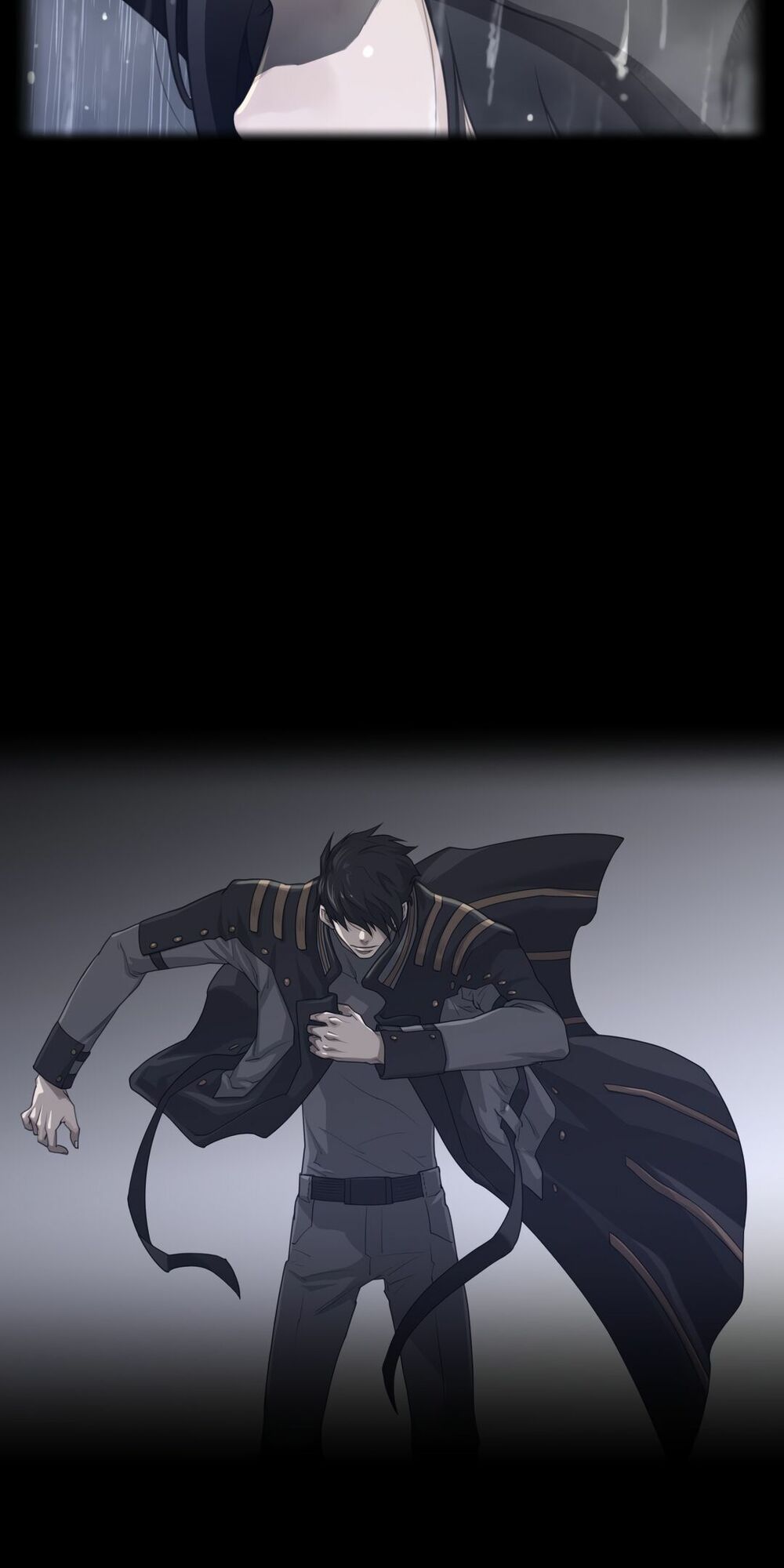 một nửa hoàn hảo chapter 73 6