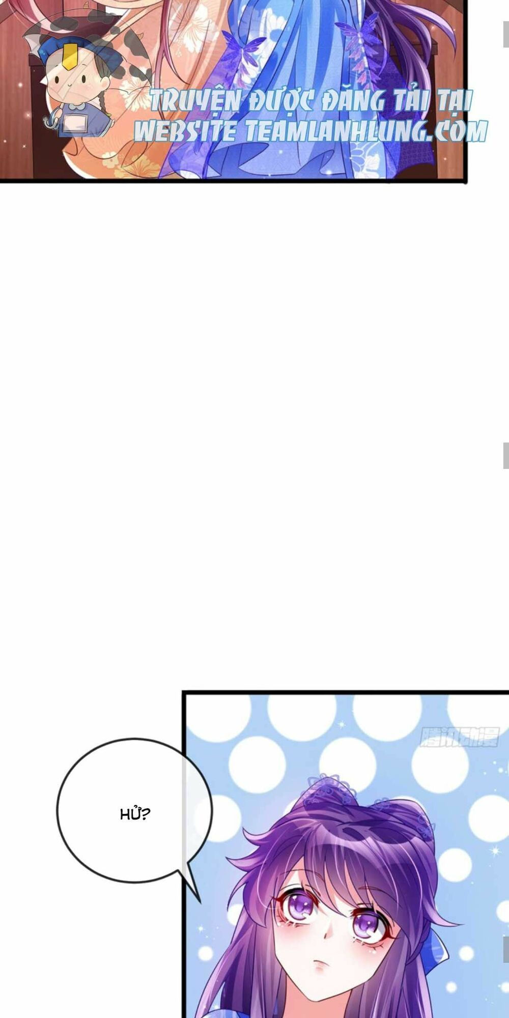 quân hoả nữ hoàng chapter 44 22