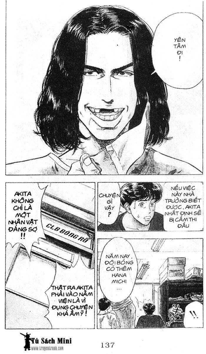 cao thủ bóng rổ chapter 51 16