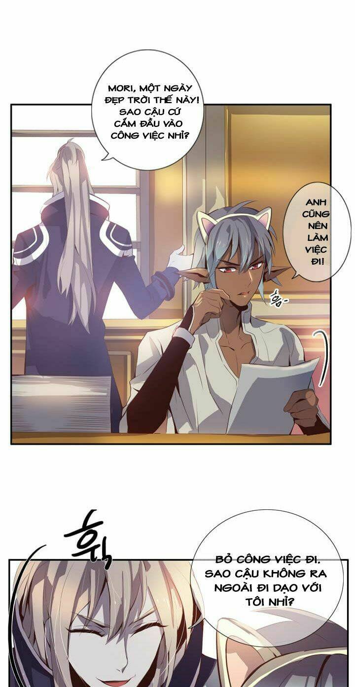 dusk howler chapter 52 28