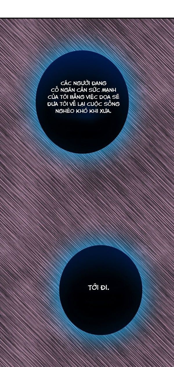 hoàng phi bóng tối - shadow queen chapter 19 31