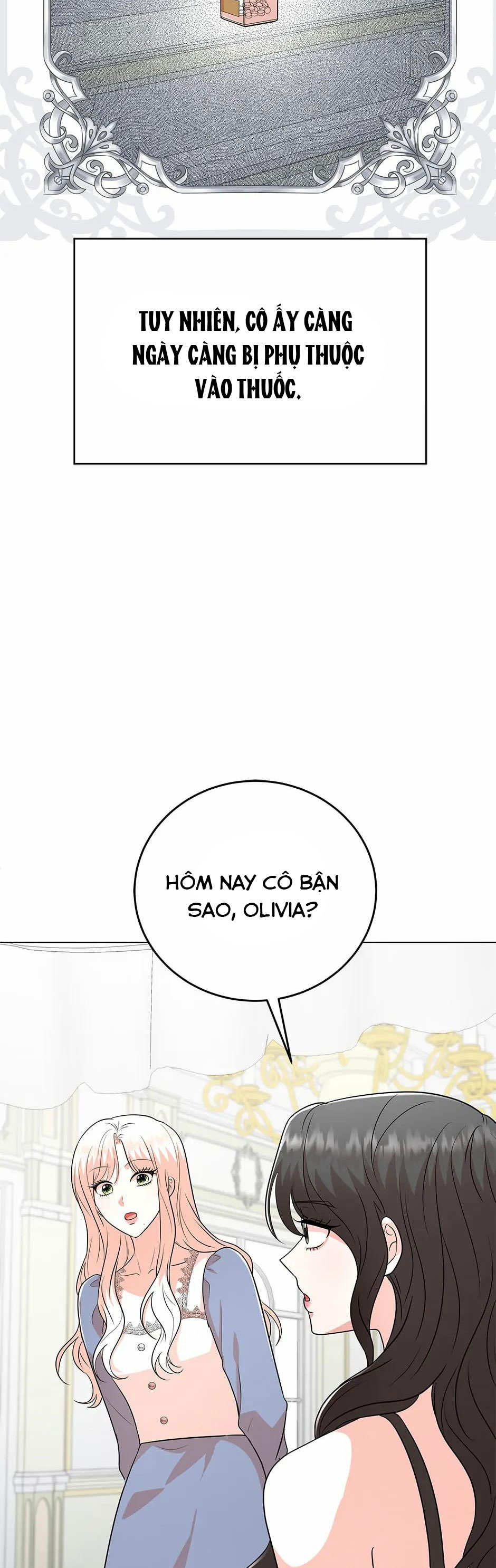 diễn vai ác nữ cũng thật khó khăn chapter 98 32
