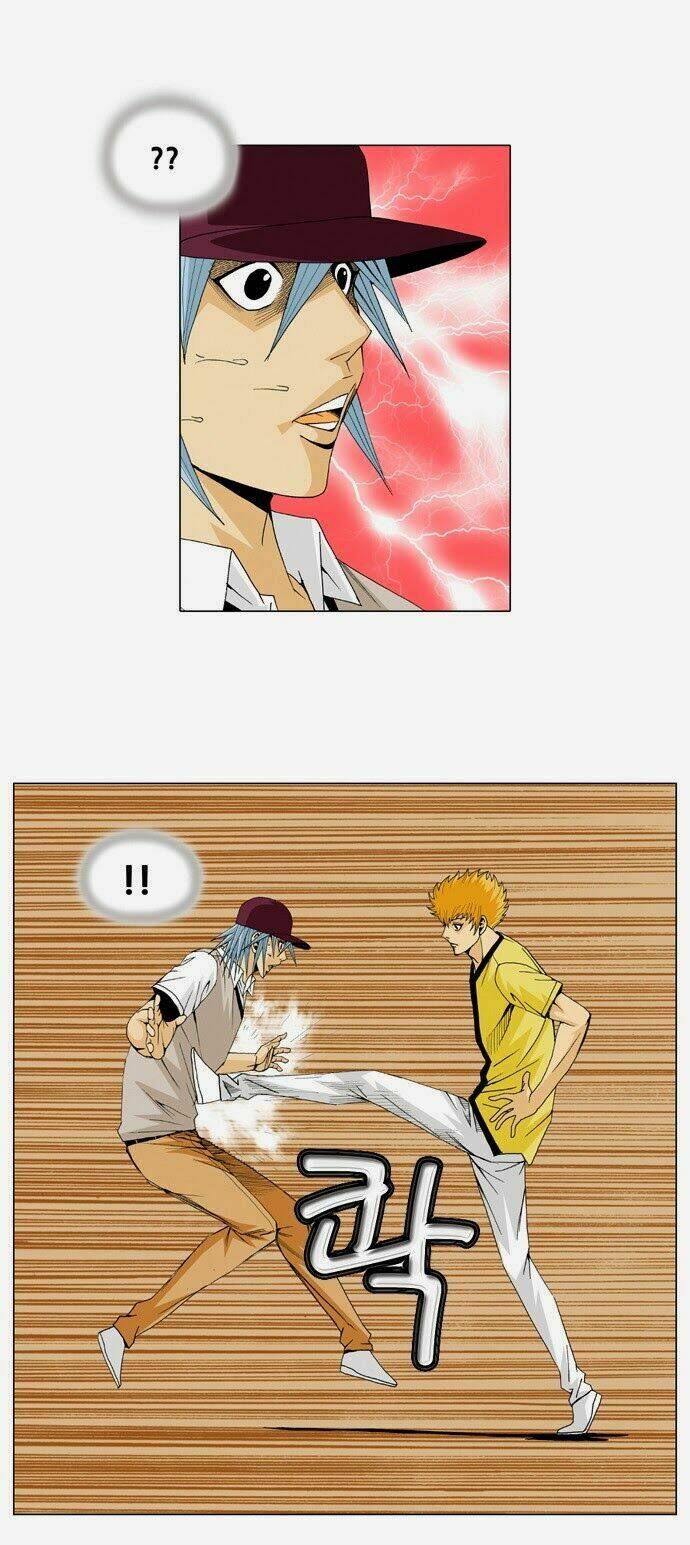 ultimate legend: kang hae hyo chapter 31 25