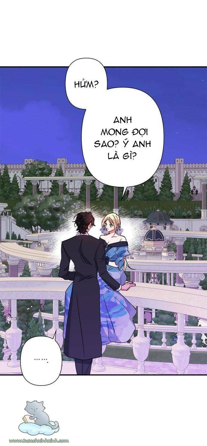 tôi đang nuôi dưỡng một con quái thú chapter 67 51