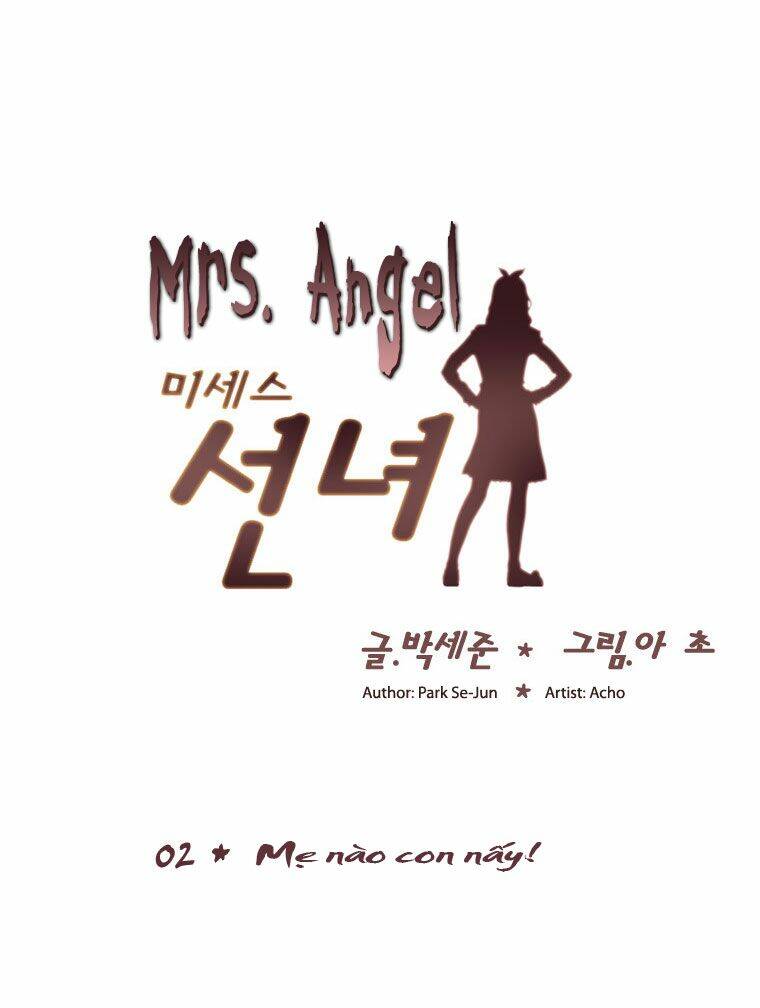 mrs.angel chapter 2 3