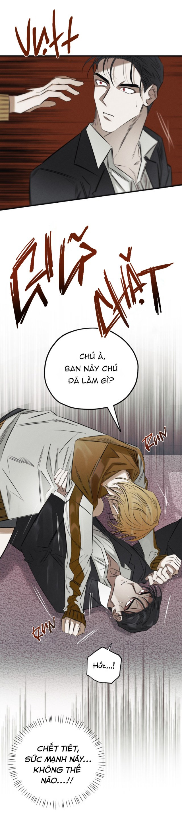 viên kẹo màu crimson chapter 1 19