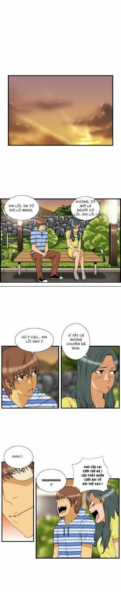 green boy chapter 38 11