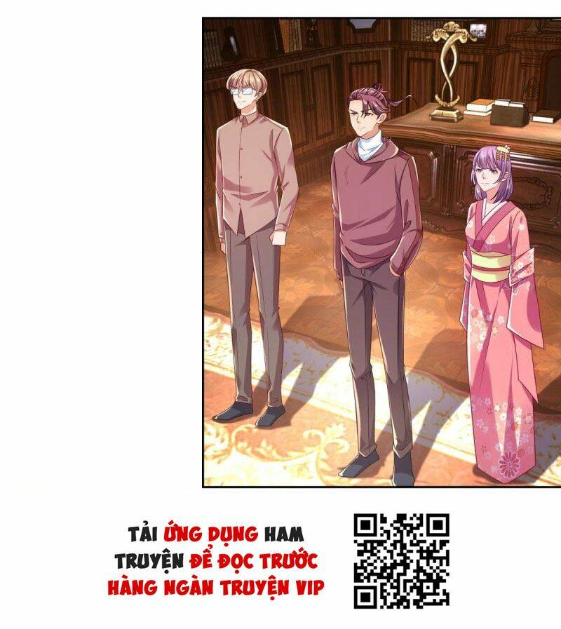 chí tôn toàn năng chapter 66 6