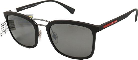 Kính mát unisex Prada SPS03SS