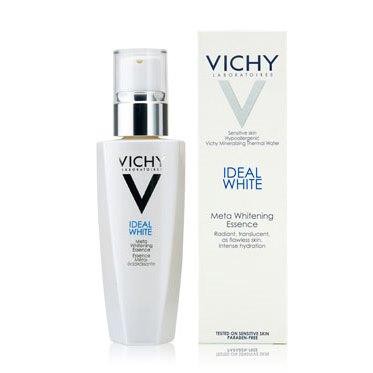 Vichy Tinh Chất Dưỡng Trắng Sâu 7 Tác Dụng Ideal White Meta Whitening Essence 30ml