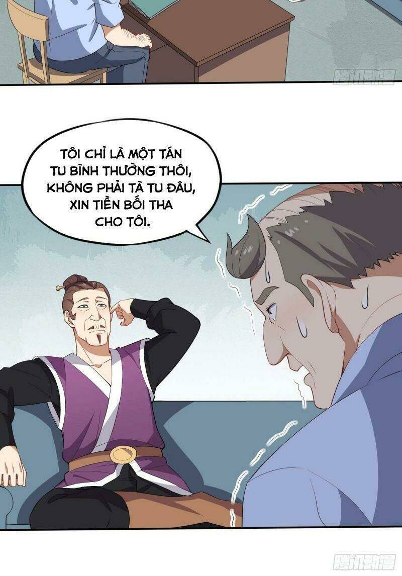 tổ thượng có tiền chapter 47 11