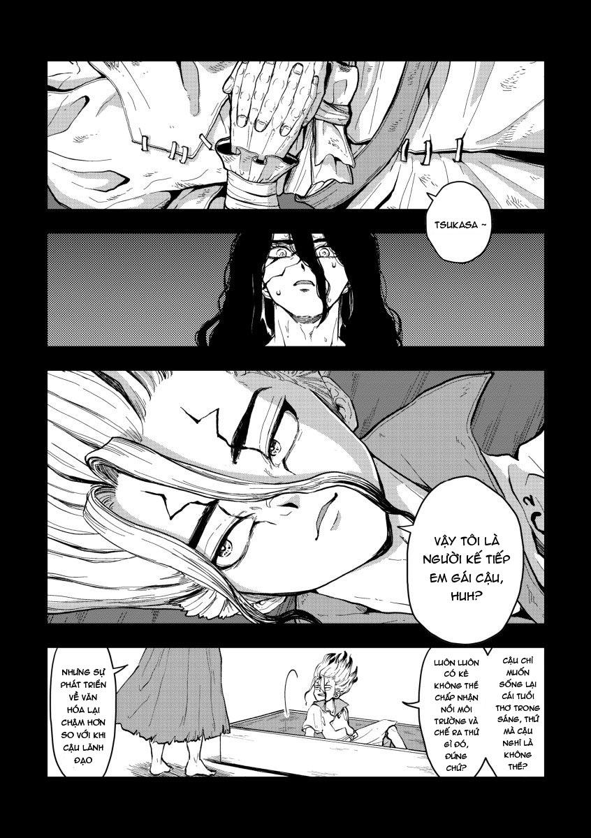 oneshot hỏny chapter 61.1 17