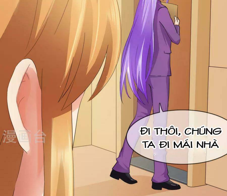 bá đạo trung khuyển tìm ái ký chapter 119 35