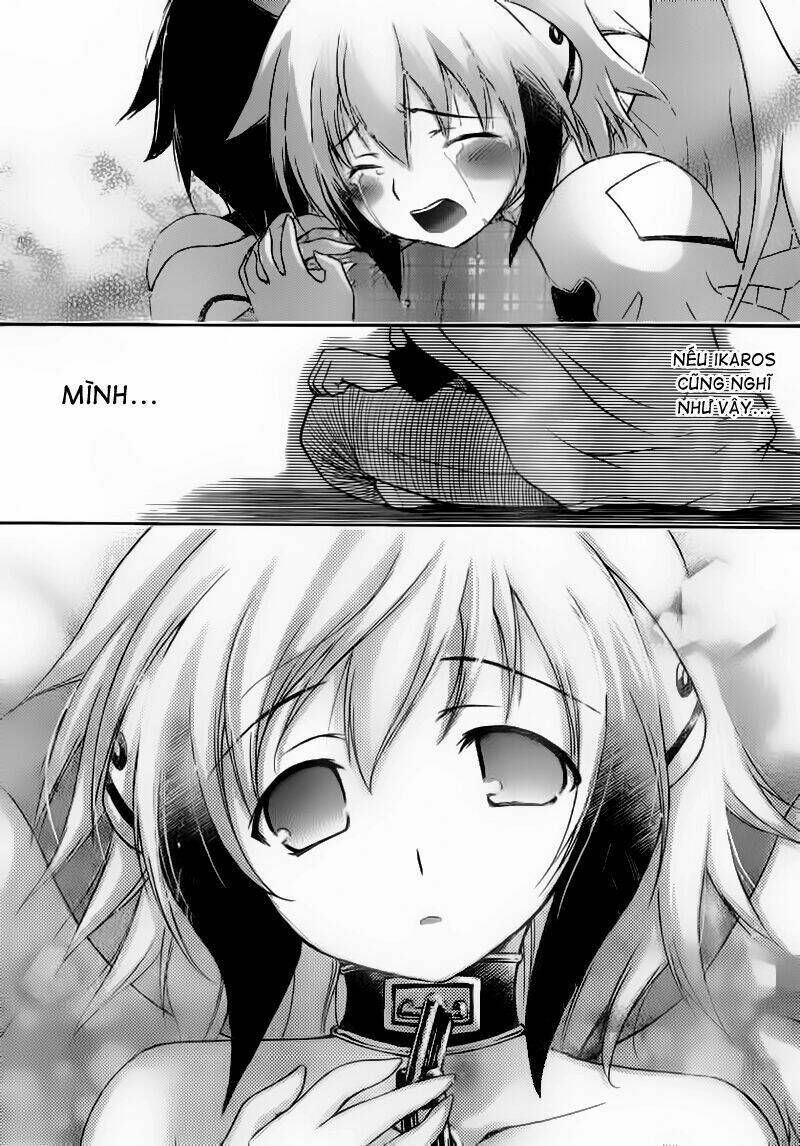 vật thất lạc của bầu trời chapter 54 26