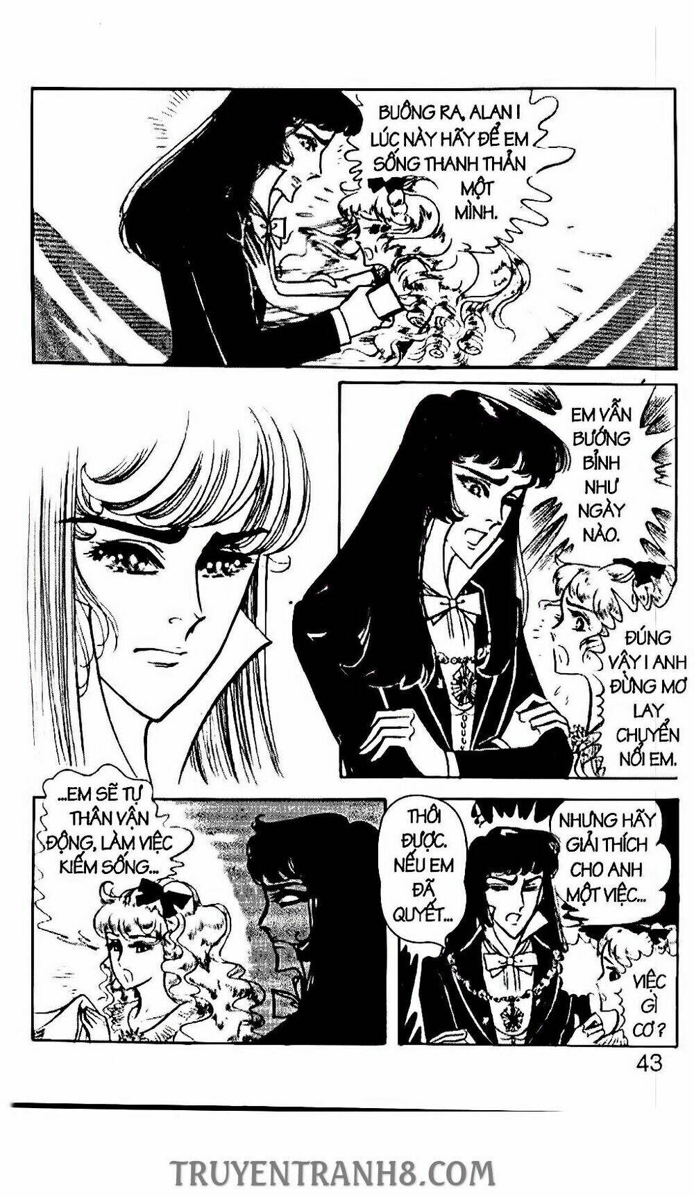 the count s daughter chapter 47 15