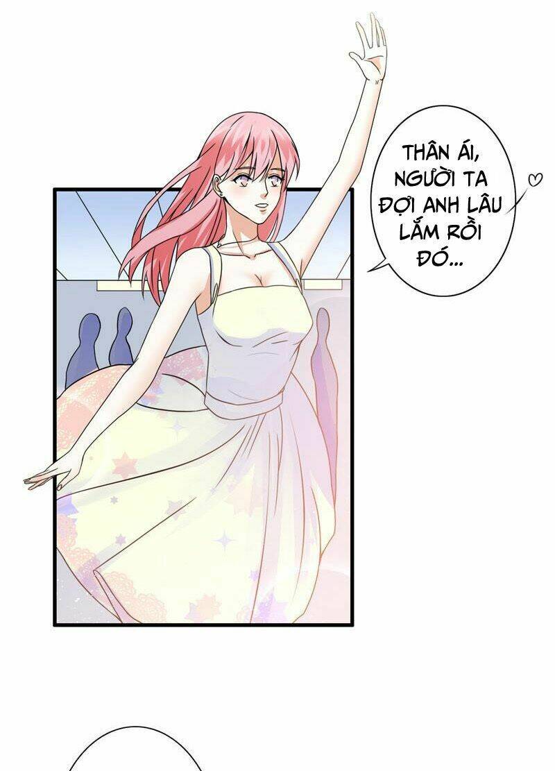 không phải ngón tay vàng chapter 4 13