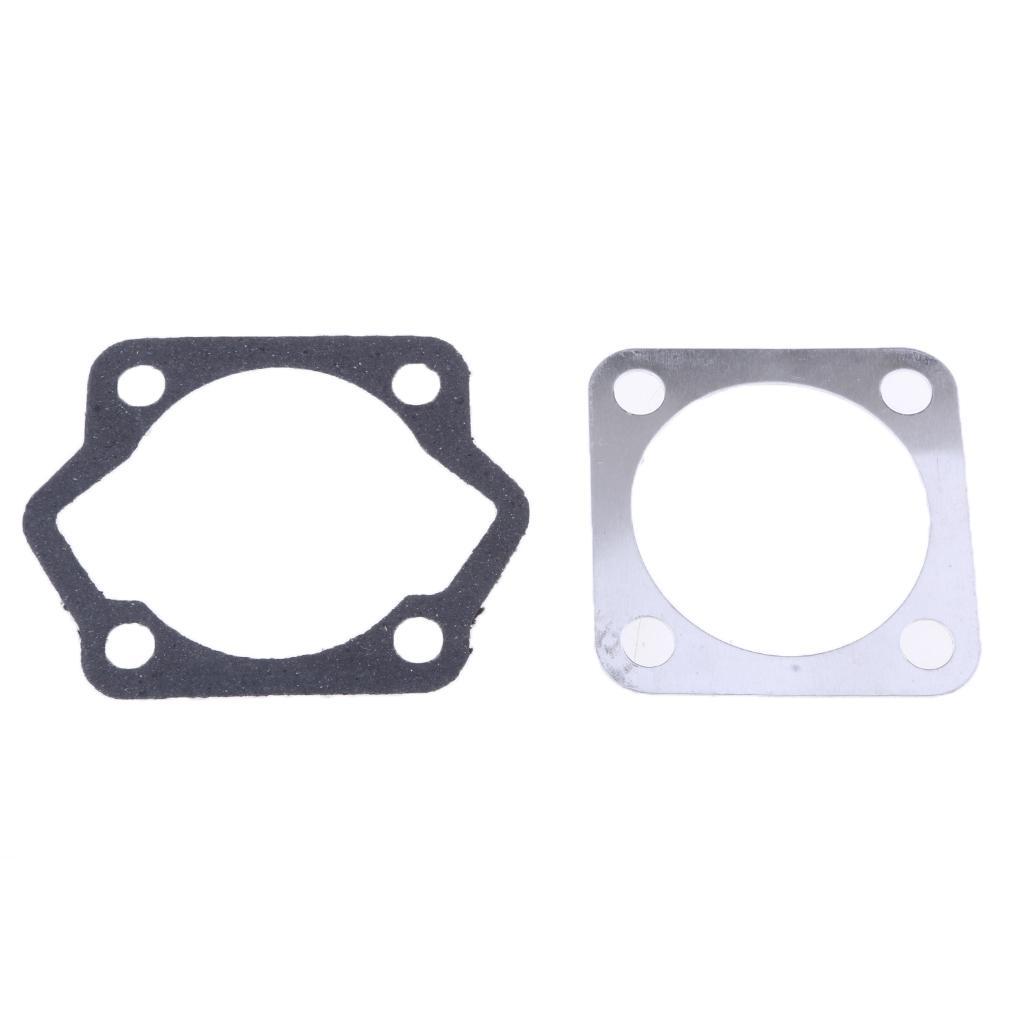 40mm Head Bottom Gasket for 48cc 50cc  Motorised  Push Bike