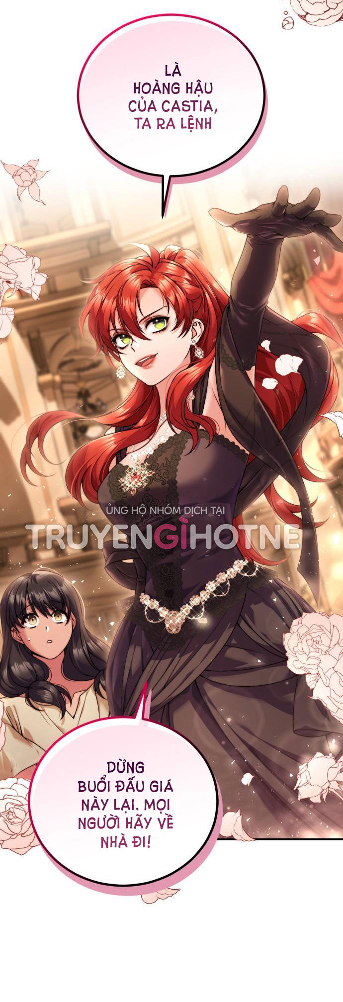 tôi sẽ ly hôn với người chồng bạo chúa chapter 24.2 24