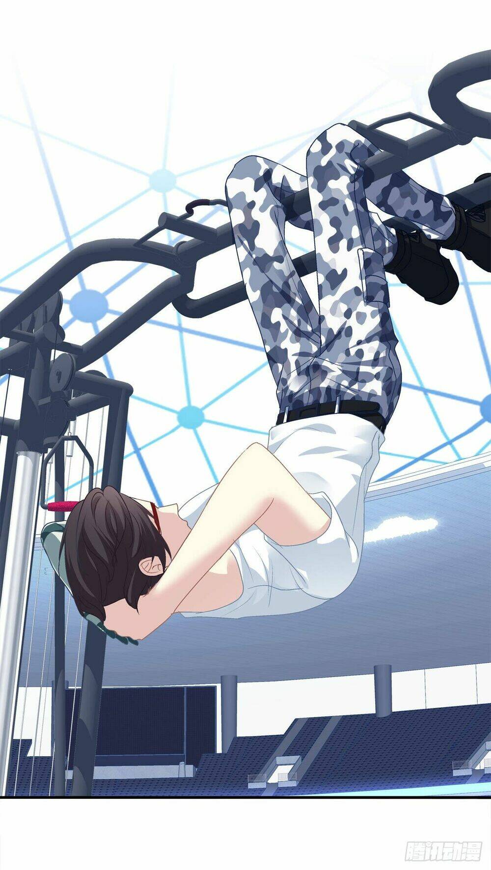 toàn bộ nắm trong tay chapter 27 41