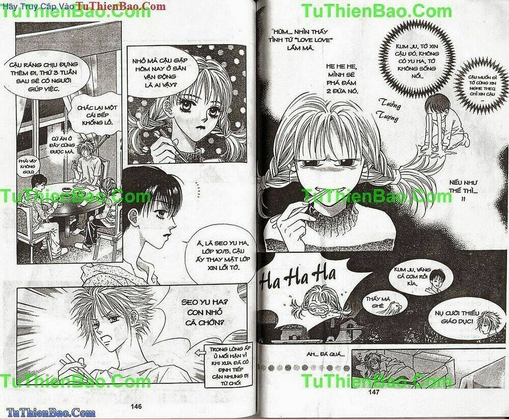 bỗng nhiên có tiền chapter 1 74