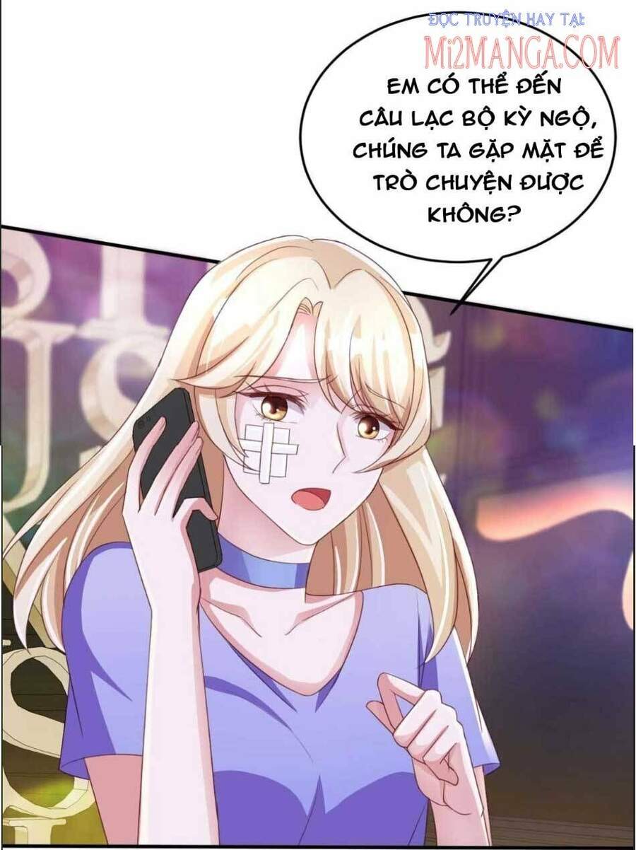 đại lão gọi tôi tiểu tổ tông chapter 65 14