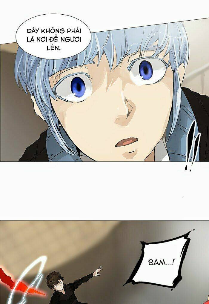 cuộc chiến trong tòa tháp chapter 229 51