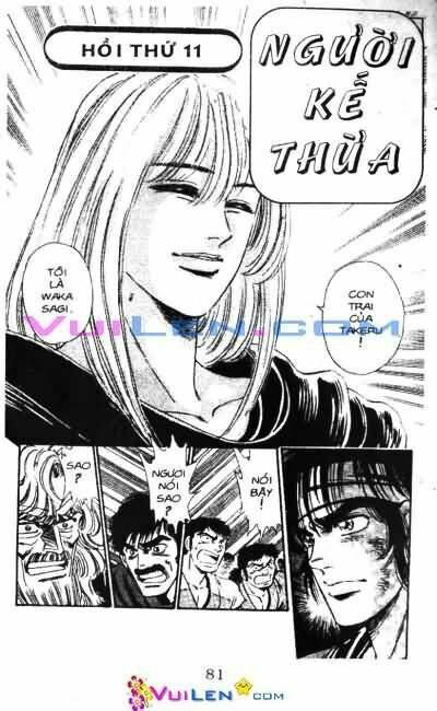 vương tử takeru chapter 13 81