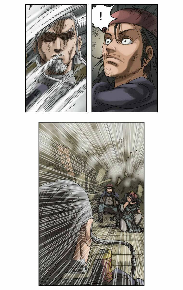 paladin chapter 28 15