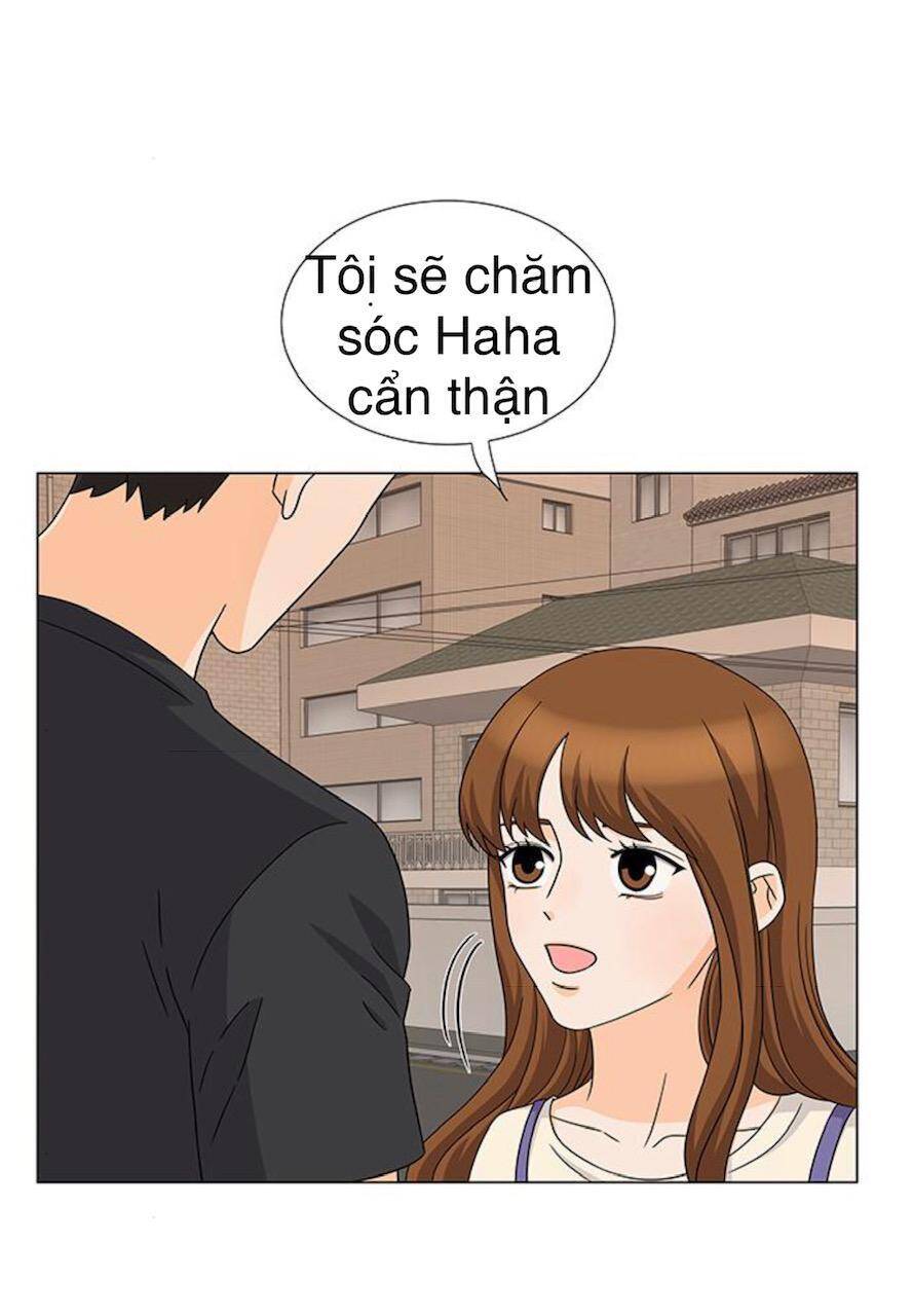 idol và sếp, em yêu ai? chapter 91 12