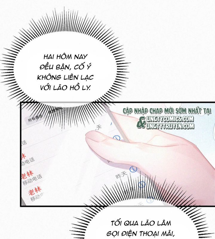 thần thương (môi súng) chapter 63 32