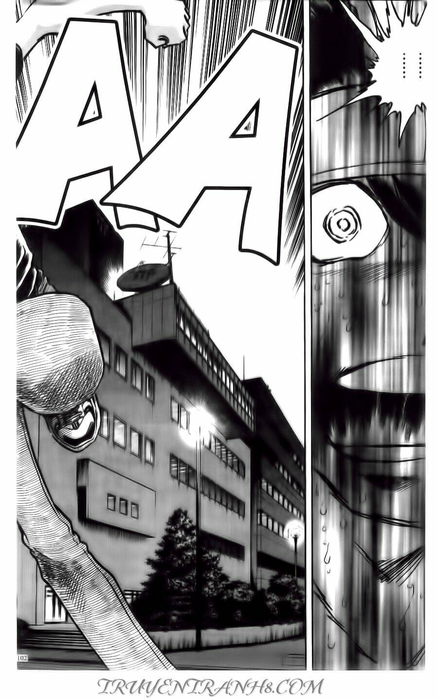 cây bút thần kỳ chapter 14 41