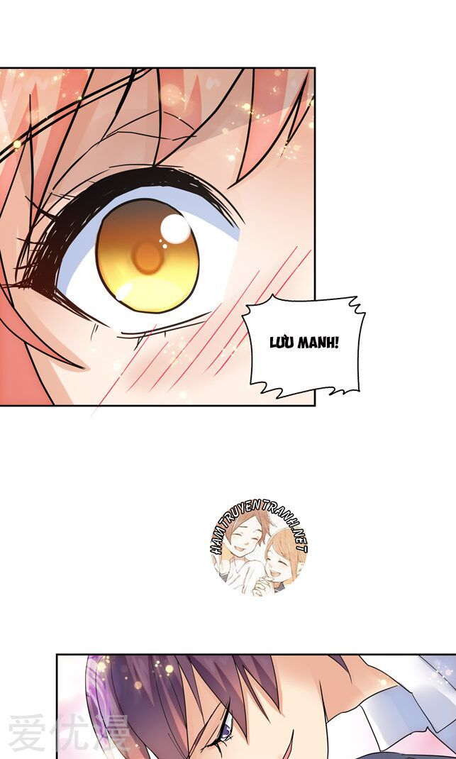 cô vợ siêu mẫu của cố thiếu chapter 73 3