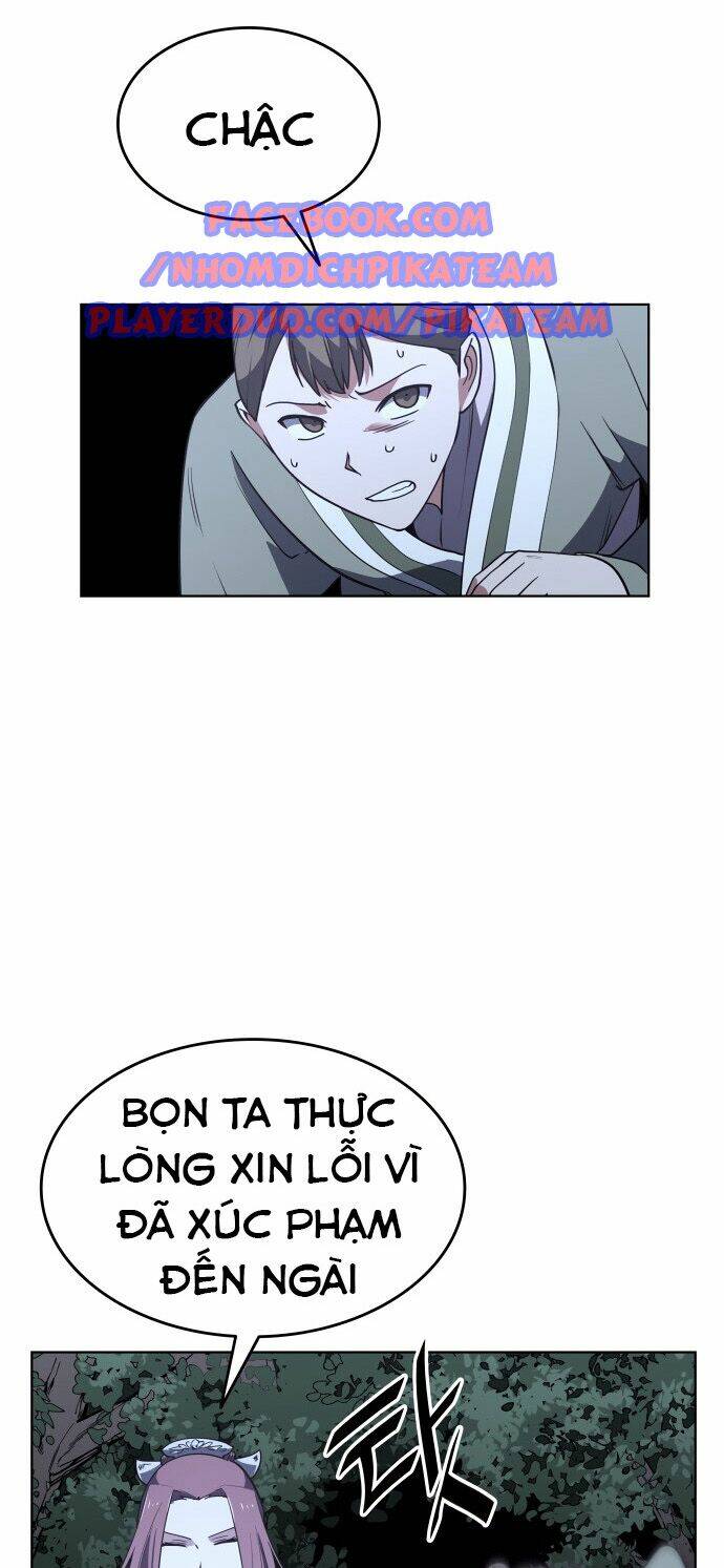 câu chuyện về người lưu giữ lịch sử chapter 7 28