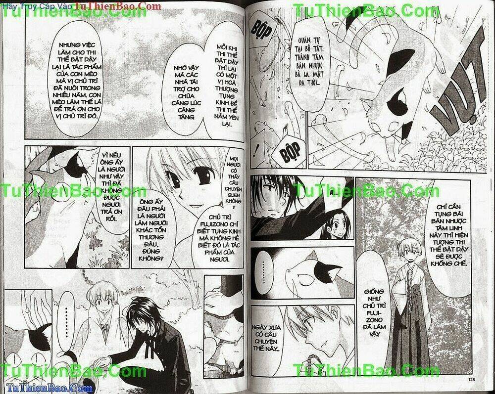 truyền thuyết thiên cẩu chapter 9 65