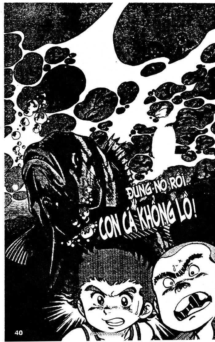 cậu bé giỏi võ chapter 26 20