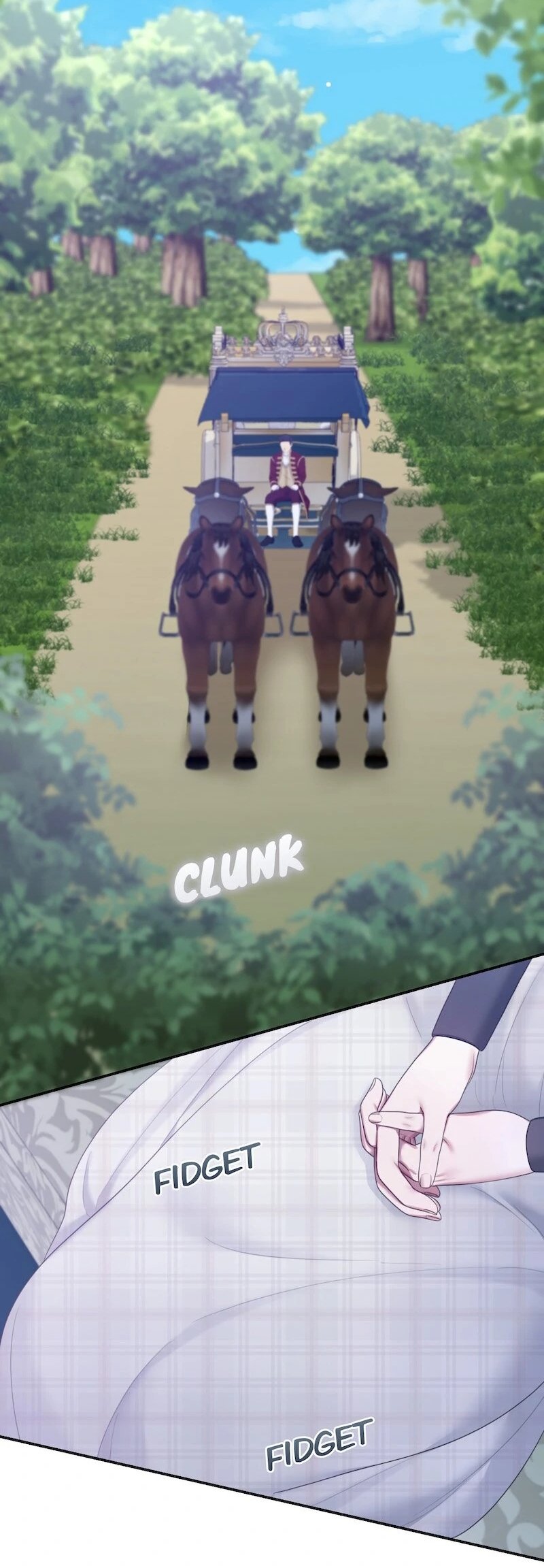 nữ hầu muốn đình công chapter 51 14