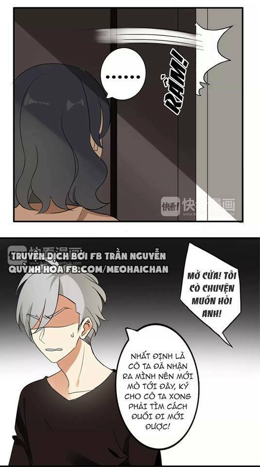 ảo thuật gia và cô gái khoa học chapter 1 26