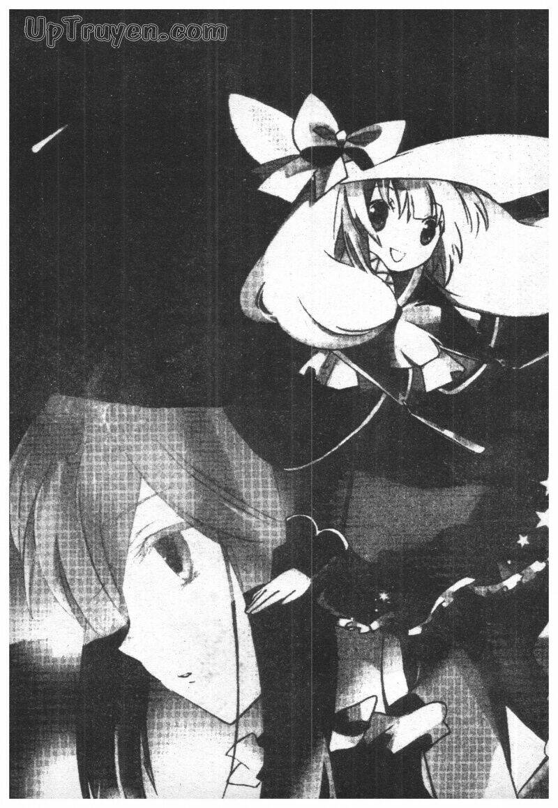 hoshi no witch chapter 1 5