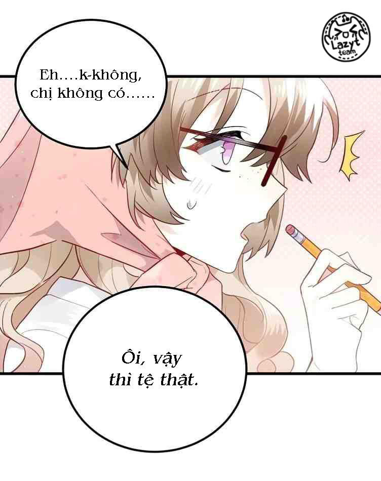 tình yêu huyễn tưởng chapter 5 42