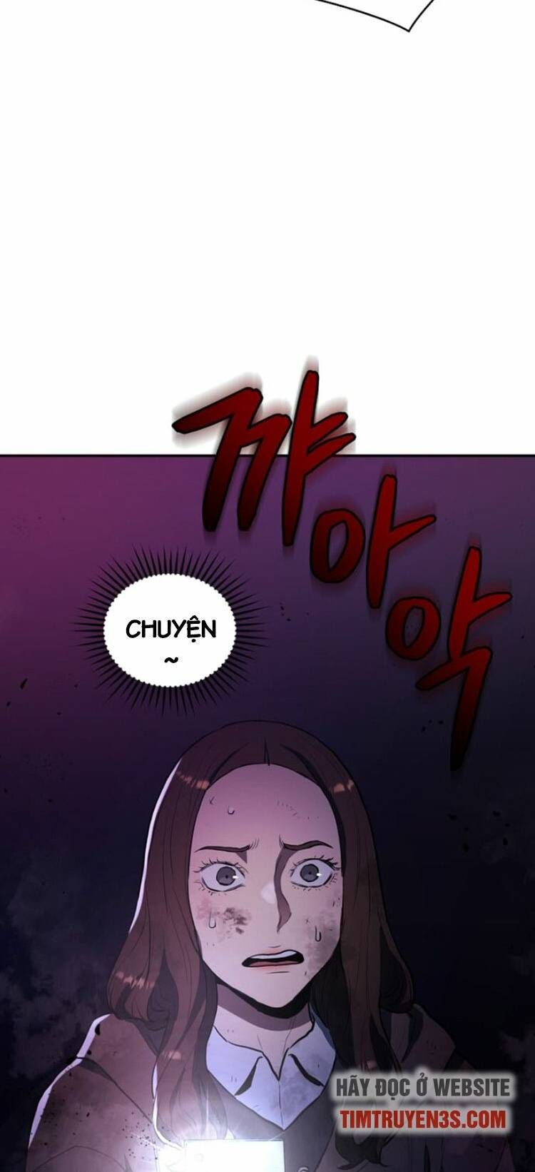 hệ thống oán hận của ta chapter 40 49