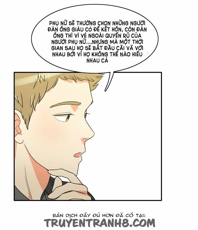 do it one more time- yêu lại từ đầu chapter 10 29