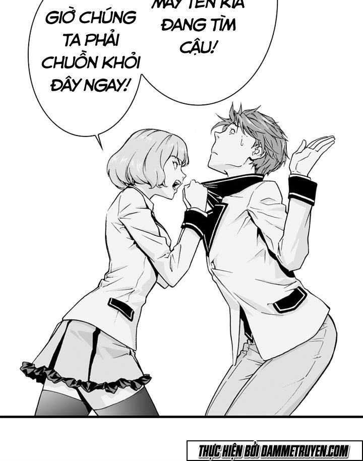 action idols - age of young dragons chapter 6 13