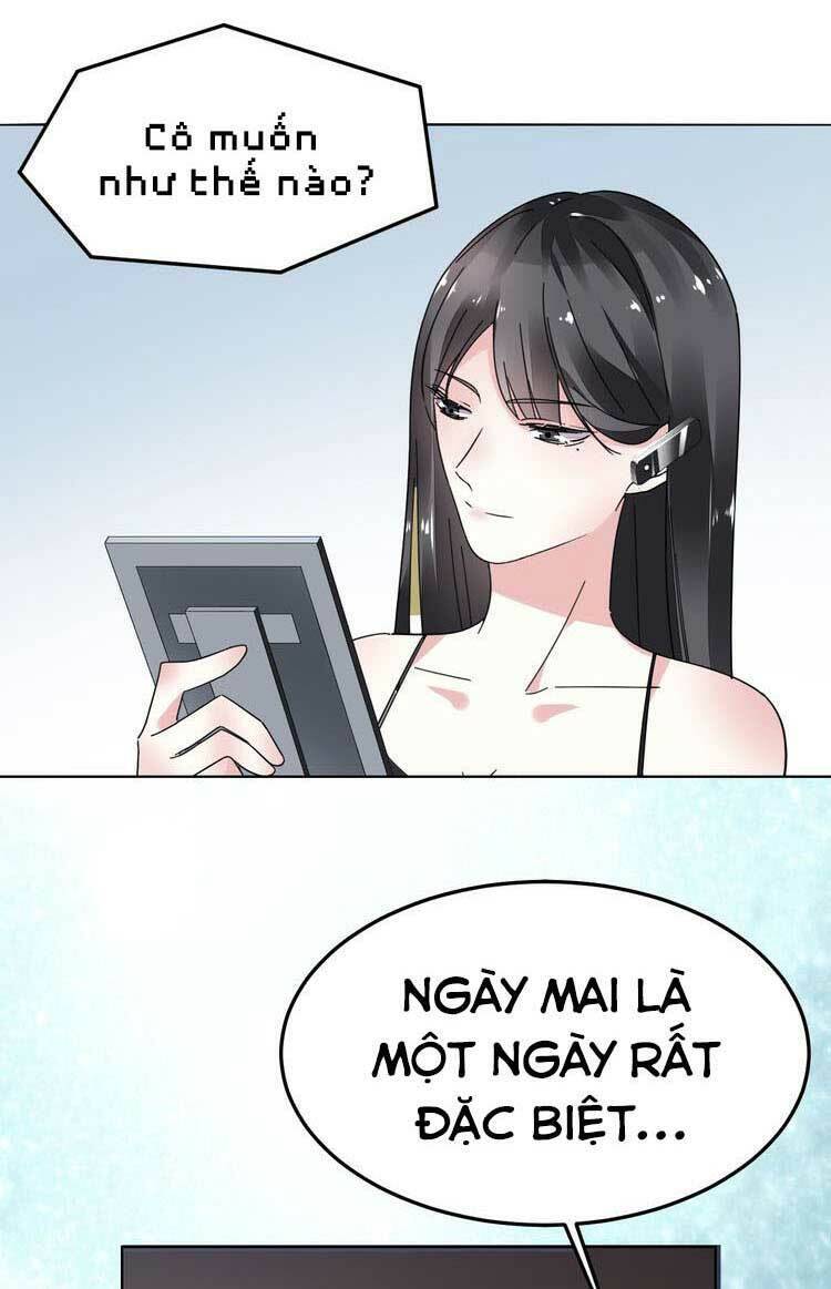 điều ước sủng ái bất bình đẳng chapter 70.1 10