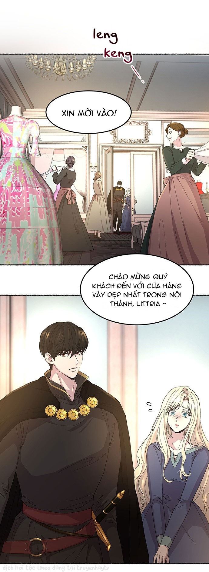 như gió trên cành cây khô chapter 47 2