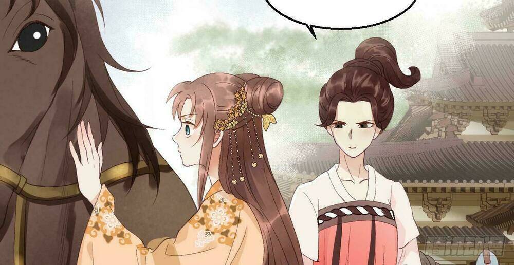 vương gia ba tuổi rưỡi của tôi chapter 13 19